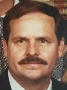 George Preston Smith Sr.